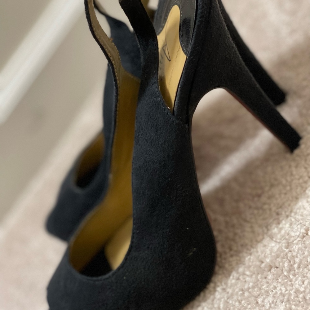 Heels